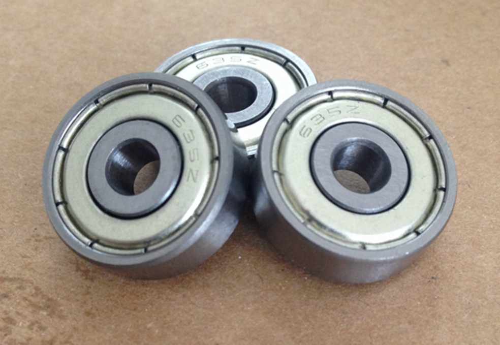 638 Polisher bearing,buffing machine bearing